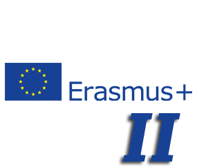 Erasmus+ II